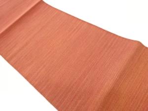 綴れ抽象模様名古屋帯